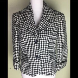 Tommy Hilfiger wool blend jacket